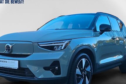 Volvo XC40 28.200 km 37.630 &euro; Hanau 63452