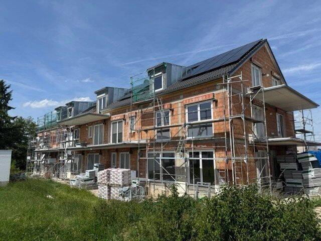 Etagenwohnung Gaimersheim - 4 Zimmer, 88 m&sup2;, 560.000&euro; | Angebot:26887640