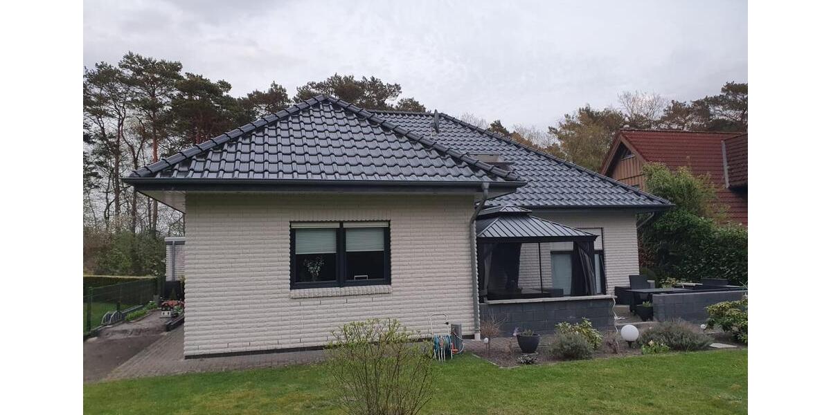 Bungalow Worpswede - 5 Zimmer, 200 m&sup2;, 580.000&euro; | Angebot:26982835