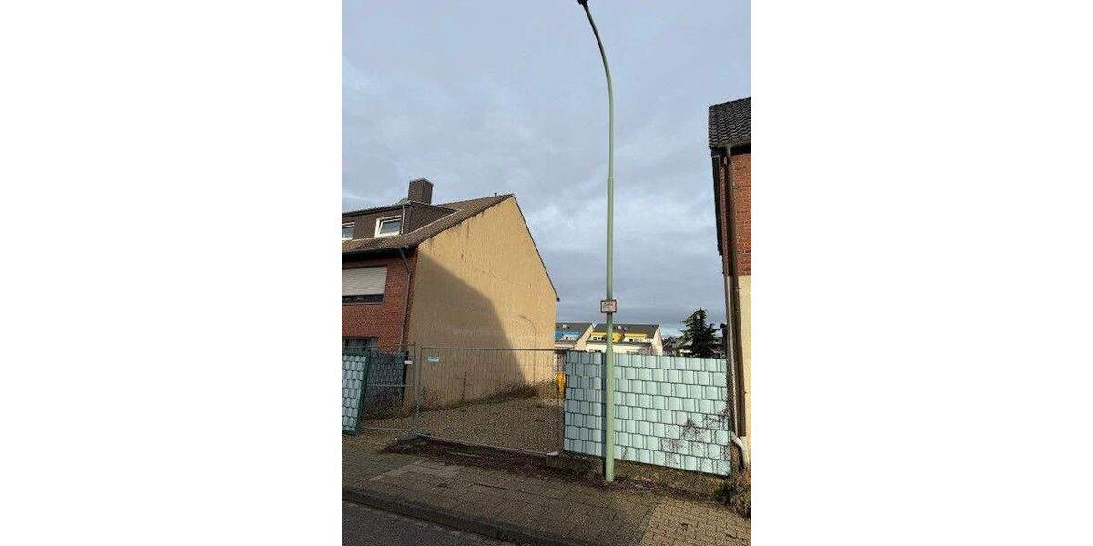 Grundstück Stolberg (Rheinland) / Mausbach Mausbach - 120.000&euro; | Angebot:24686909