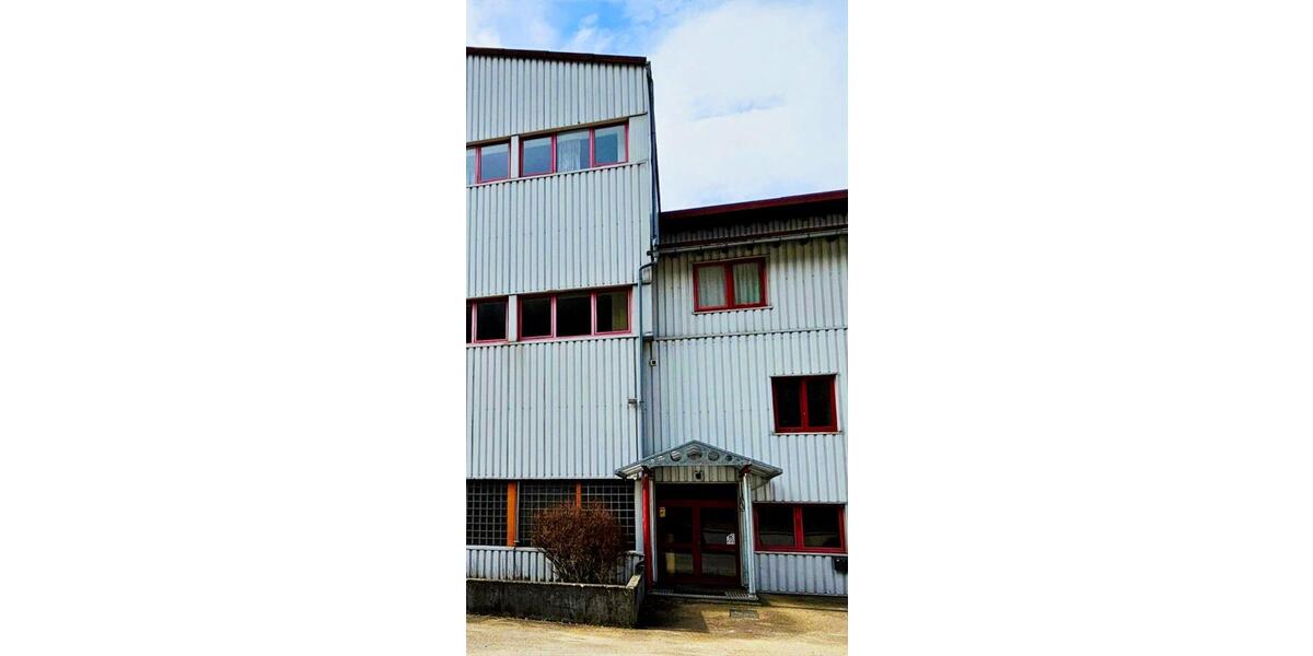 Gewerbeobjekt Oberndorf am Neckar - 693&euro; | Angebot:26065948