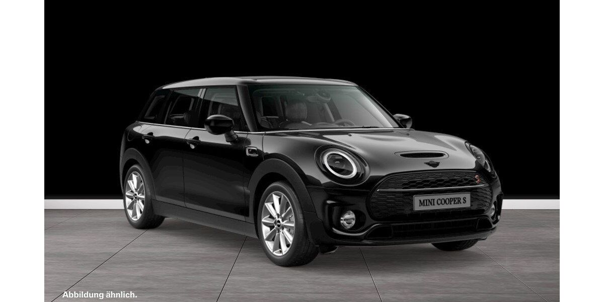 Mini Cooper S Clubman 33.209 km 26.907 &euro; Göttingen 37081