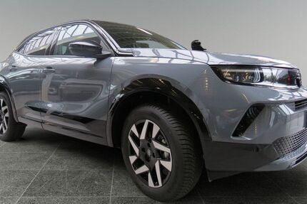 Opel Mokka 3.950 km 24.890 &euro; Flensburg 24941