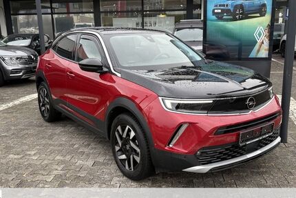 Opel Mokka 33.000 km 16.970 € Hanau 63452