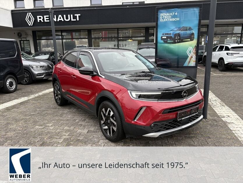 Opel Mokka 33.000 km 16.970 € Hanau 63452