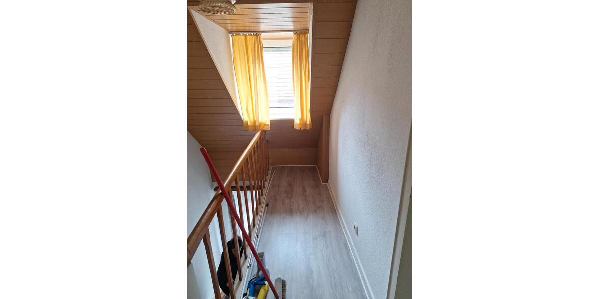 Etagenwohnung Uedem - 4 Zimmer, 100 m&sup2;, 1.180&euro; | Angebot:26382985