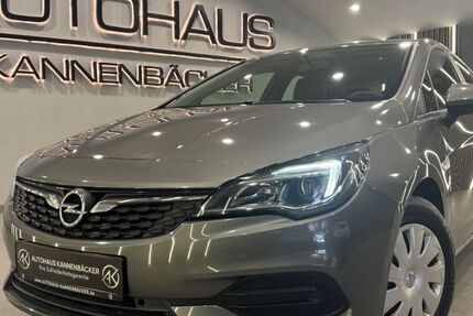 Opel Astra 85.000 km 8.990 &euro; Ransbach-Baumbach 56235