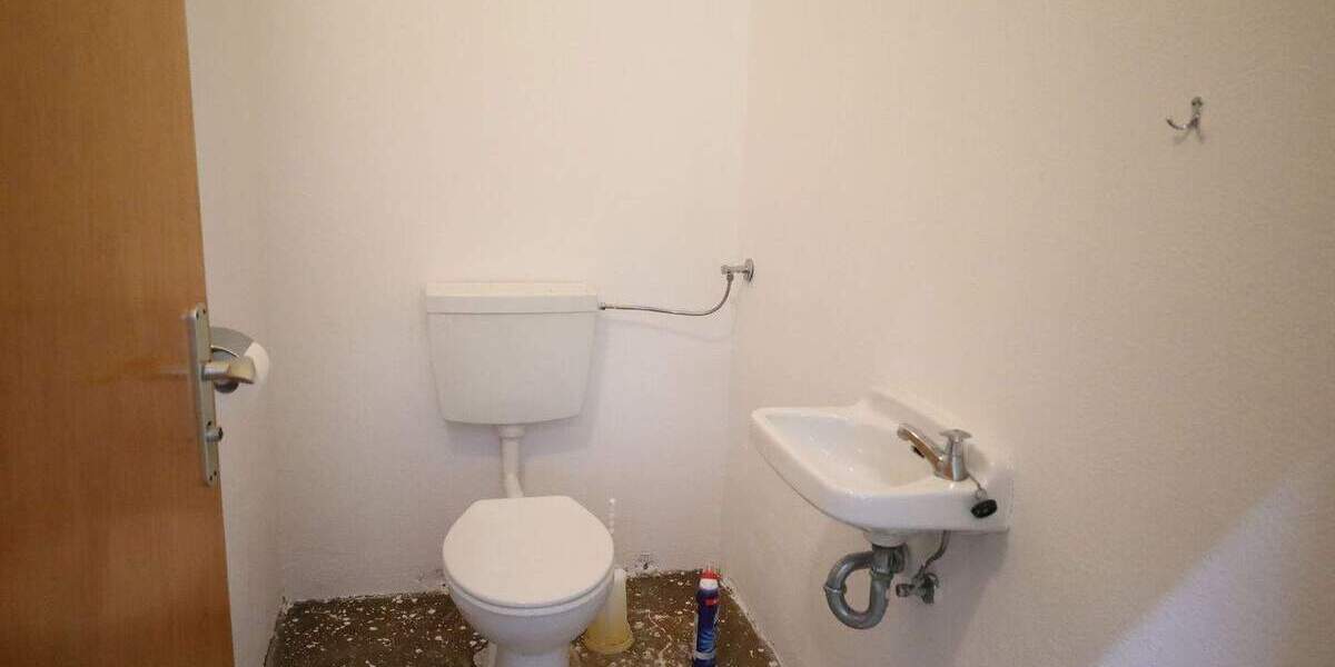 Gewerbeobjekt Balingen Zillhausen - 249.000&euro; | Angebot:25742376