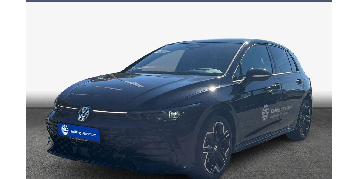 VW Golf 4.900 km 43.990 &euro; Husum 25813
