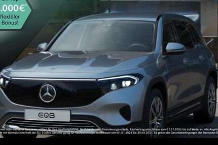 Mercedes-Benz EQB 12.877 km 38.890 &euro; Landau 76829