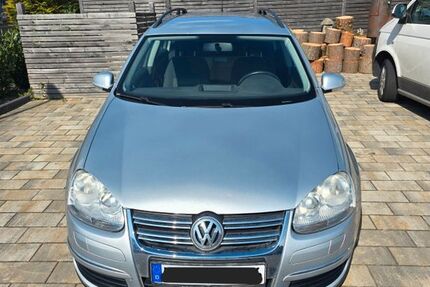 VW Golf 132.000 km 4.300 &euro; Baunatal 34225