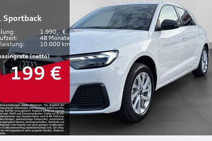 Audi A1 2.216 km 24.290 &euro; Gelsenkirchen 45894