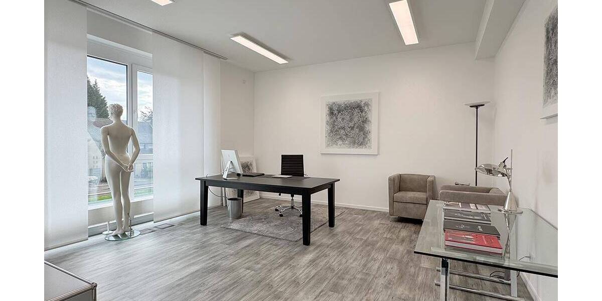 Gewerbeobjekt Korschenbroich - 2.715&euro; | Angebot:26881897