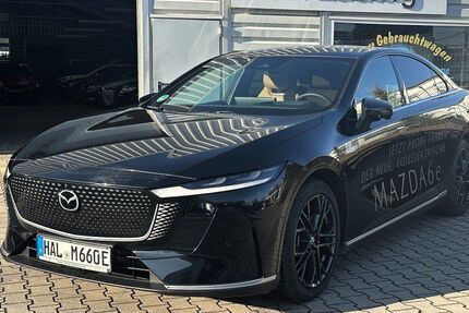 Mazda 6e 1.126 km 39.990 &euro; Halle 06126