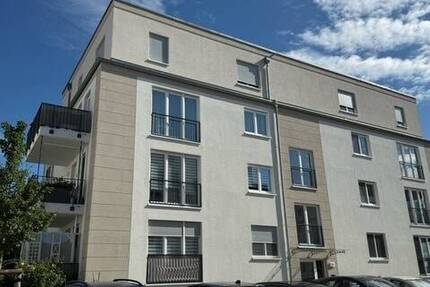 Einzug vor Weihnachten in Zossen möglich 3 zimmer