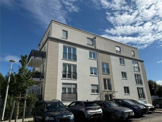 Einzug vor Weihnachten in Zossen möglich 3 zimmer