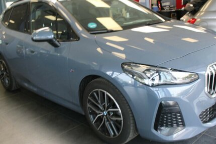 BMW 218 Active Tourer Aut. M Sport 62.748 km 24.980 &euro; Euskirchen 53881