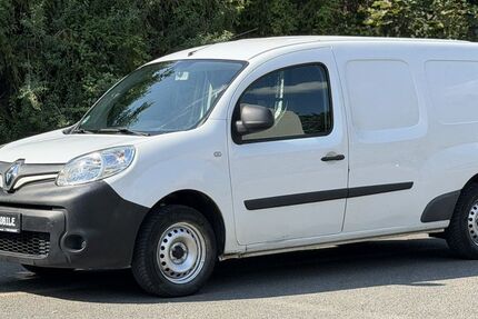 Renault Kangoo 190.401 km 6.999 &euro; Heidenau 01809
