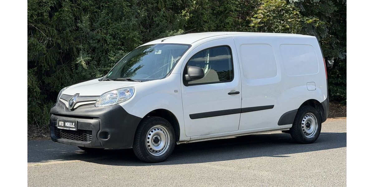 Renault Kangoo 190.401 km 6.999 &euro; Heidenau 01809