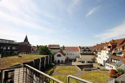 Wohnung Lage - 2 Zimmer, 47 m&sup2;, 85.000&euro; | Angebot:25689541