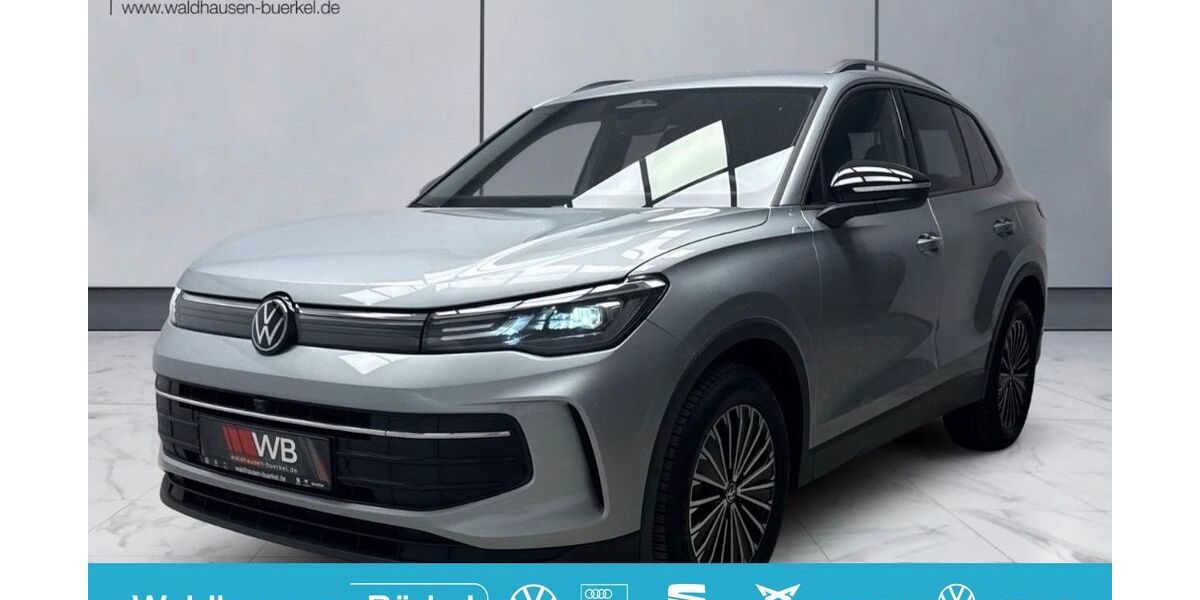 VW Tiguan 22.945 km 41.500 &euro; Moenchengladbach 41063