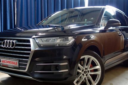 Audi Q7 199.000 km 32.499 € Chemnitz 09120