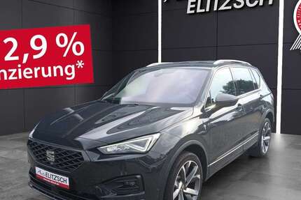 Seat Tarraco 77.000 km 33.950 &euro; Dresden 01139