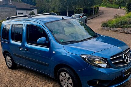 Mercedes Citan