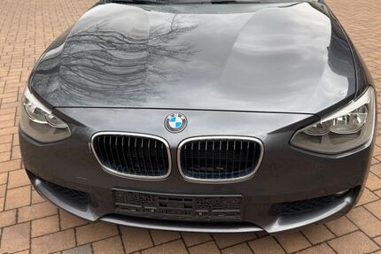 BMW 116 213.000 km 6.300 &euro; Lócknitz 17321