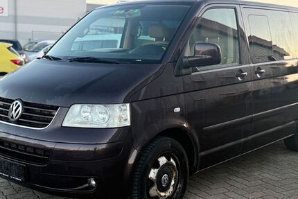 VW T5 Transporter 237.000 km 12.980 € Bad Dürrheim 78073