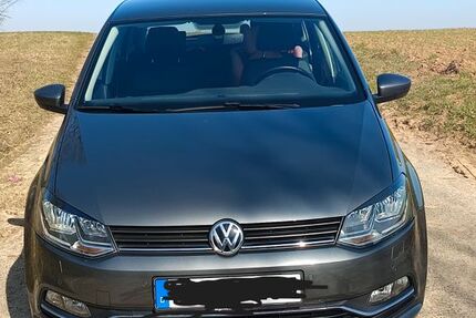 VW Polo 99.500 km 7.499 &euro; Kürnach 97273