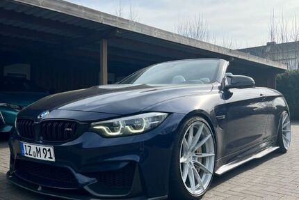 BMW M4 61.000 km 68.000 &euro; Kummerfeld 25495