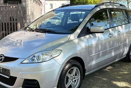 Mazda 5 94.500 km 6.999 &euro; Köln 51109