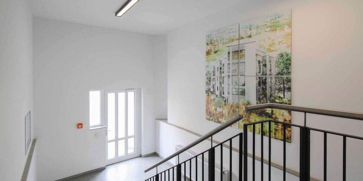 Etagenwohnung Dresden Cotta - 4 Zimmer, 141 m&sup2;, 699.900&euro; | Angebot:25400131