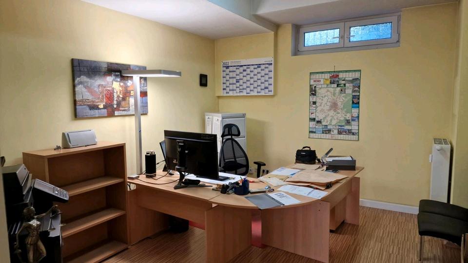 Gewerbeobjekt Pirmasens - 360&euro; | Angebot:25286136