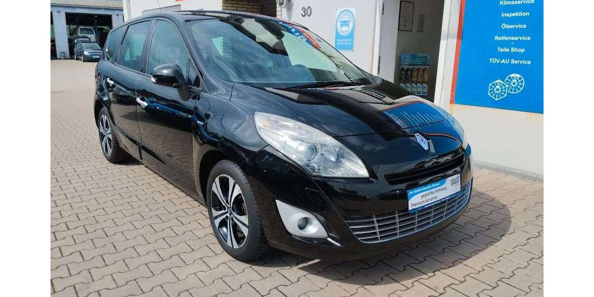 Renault Scenic 187.661 km 5.999 &euro; Jade 26349