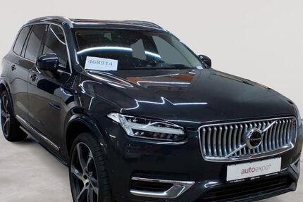 Volvo XC90 157.387 km 29.989 &euro; Fernwald-Steinbach 35463