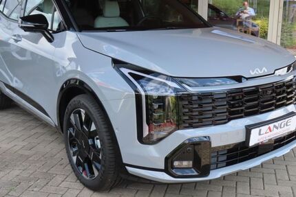 Kia Sportage 7.000 km 42.870 &euro; Gosen / Neu-Zittau 15537