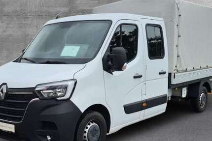 Renault Master 35.209 km 26.890 &euro; Fürstenwalde/Spree 15517