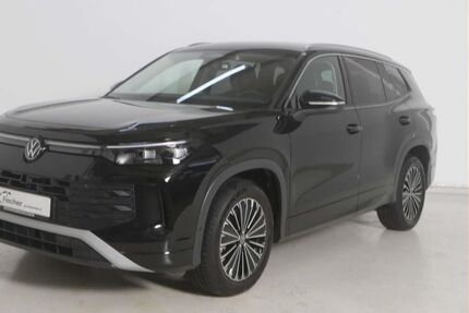 VW Tayron 25.380 km 35.980 &euro; Pilsach 92367