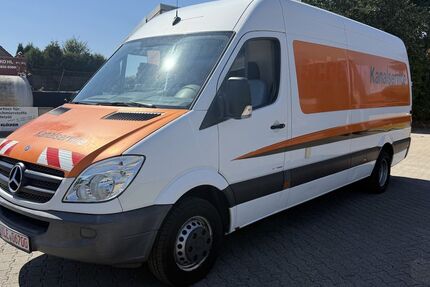 Mercedes-Benz Sprinter 211.000 km 22.491 &euro; Goch 47574