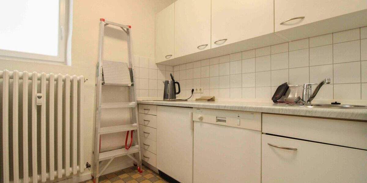 Etagenwohnung Kiel Exerzierplatz - 4 Zimmer, 269 m&sup2;, 640.000&euro; | Angebot:25410922