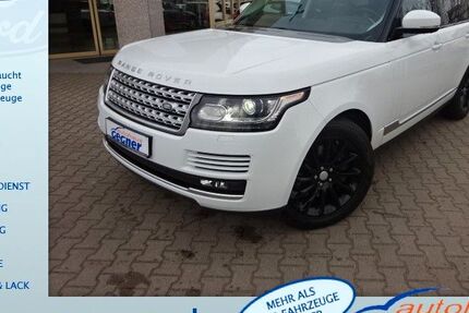 Land Rover Range Rover 141.596 km 38.940 &euro; Eilenburg 04838