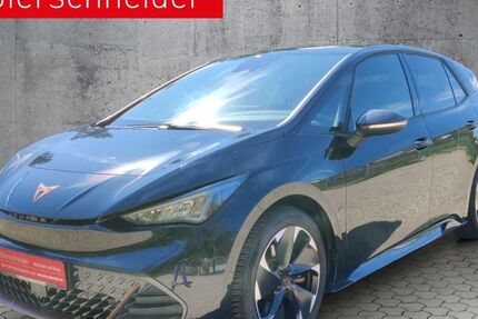 Cupra Born 16.300 km 30.950 € Beilngries 92339