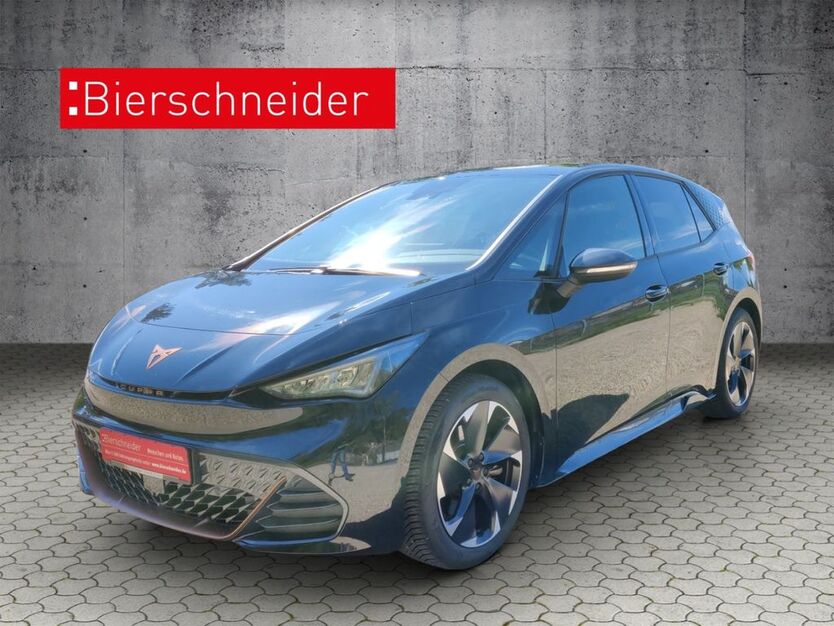 Cupra Born 16.300 km 31.450 € Beilngries 92339