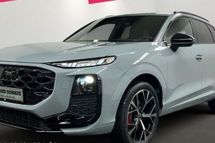 Audi Q3 6.000 km 66.660 &euro; Hagen 58089