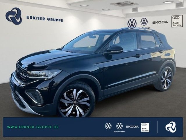 VW T-Cross 1.695 km 29.400 &euro; Rüdersdorf 15562