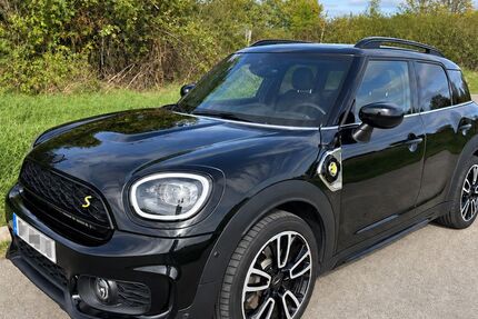 Mini Countryman SE (Cooper) 27.000 km 29.900 &euro; Erftstadt 50374