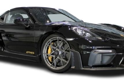 Porsche Cayman 3.800 km 148.750 &euro; Schöneck 61137