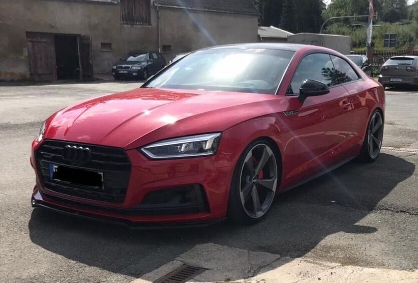A5